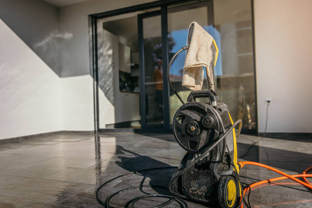 Best Patio and Deck Pressure Washing  in Franklinton, NC