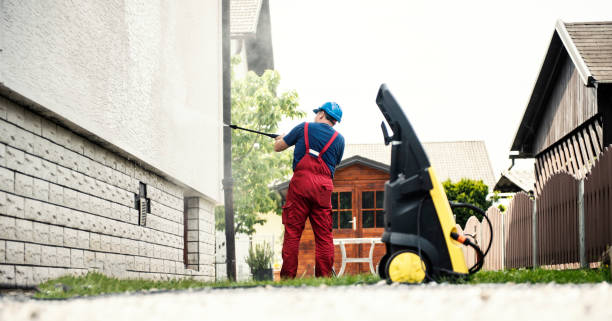 Best Machinery and Equipment Cleaning  in Franklinton, NC